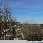 Modern Apartment In Winterberg With Garden